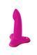 Фалоімітатор Fun Factory LIMBA FLEX S Magenta, гнучкий, з ефектом пам&rsquo;яті, підходить для точки G SX3285 фото 2