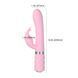 Розкішний вібратор Pillow Talk Lively Pink з кристалом Сваровські для точки G, подарункова упаковка SO6856 фото 6