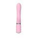 Розкішний вібратор Pillow Talk Lively Pink з кристалом Сваровські для точки G, подарункова упаковка SO6856 фото 3