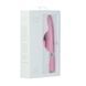 Розкішний вібратор Pillow Talk Lively Pink з кристалом Сваровські для точки G, подарункова упаковка SO6856 фото 10