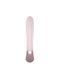 Смарт вибратор кролик с подогревом Satisfyer Heat Wave Mauve SO6096 фото 3