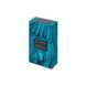 Преміум вібратор Je Joue - G-Spot Bullet Vibrator Teal з глибокою вібрацією SO3031 фото 5