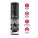 Жидкий вибратор Orgie Dual Vibe! Strawberry Gin & Tonic Kissable Liquid Vibrator, 15 мл SX1489 фото 3
