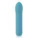 Преміум вібратор Je Joue - G-Spot Bullet Vibrator Teal з глибокою вібрацією SO3031 фото 2