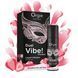 Жидкий вибратор Orgie Dual Vibe! Strawberry Gin & Tonic Kissable Liquid Vibrator, 15 мл SX1489 фото 2