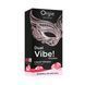 Жидкий вибратор Orgie Dual Vibe! Strawberry Gin & Tonic Kissable Liquid Vibrator, 15 мл SX1489 фото 4