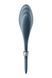 Эрекционное виброкольцо лассо Satisfyer Duelist Dark Blue, 10 режимов, мощный мотор SO6276 фото 5