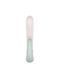 Смарт вибратор-кролик с подогревом Satisfyer Heat Wave Mint SO6097 фото 3
