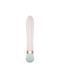 Смарт вибратор-кролик с подогревом Satisfyer Heat Wave Mint SO6097 фото 2