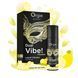 Жидкий вибратор Orgie Dual Vibe! Lemon Gin And Tonic Kissable Liquid Vibrator, 15 мл SX1490 фото 2