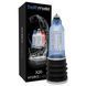 Гидропомпа Bathmate Hydromax 5 Blue (X20), для члена длиной от 7,5 до 12,5см, диаметр до 4,5см HM-20-AB фото 2