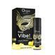 Жидкий вибратор Orgie Dual Vibe! Lemon Gin And Tonic Kissable Liquid Vibrator, 15 мл SX1490 фото 1