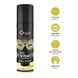 Жидкий вибратор Orgie Dual Vibe! Lemon Gin And Tonic Kissable Liquid Vibrator, 15 мл SX1490 фото 3