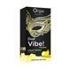 Жидкий вибратор Orgie Dual Vibe! Lemon Gin And Tonic Kissable Liquid Vibrator, 15 мл SX1490 фото 4