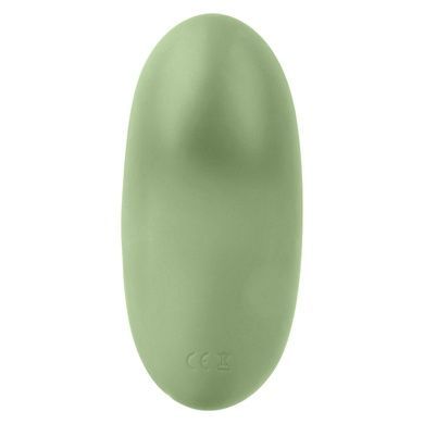 Смарт-вибратор в трусики Magic Motion Nyx Green SO7016 фото