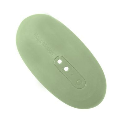 Смарт-вибратор в трусики Magic Motion Nyx Green SO7016 фото