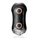 Мастурбатор Tenga FLIP ORB STRONG &mdash; Orange Crash, з можливістю зміни тиску та стимулювальними кулька SO3323 фото 1
