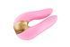 Вібромасажер Shunga - Aiko Intimate Massager Light Pink SO6901 фото 2