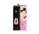 Вібромасажер Shunga - Aiko Intimate Massager Light Pink SO6901 фото 6