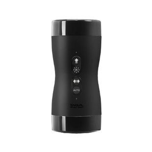 Автоматический мастурбатор Tenga VACUUM GYRO ROLLER, ротация и вакуум, совместим с Tenga Cup SO7041 фото
