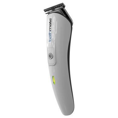 Тример для інтимних зон Bathmate Trimmer, з насадками 1-4мм, 3мм, 6мм, 9мм, 12мм SO1957 фото