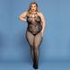 Бодистокинг JSY P91168 Plus Size SO8389 фото 5