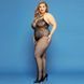 Бодистокинг JSY P91168 Plus Size SO8389 фото 3