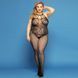 Бодистокинг JSY P91168 Plus Size SO8389 фото 1