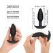 Анальная пробка Dorcel SPIRAL PLUG SO8289 фото 2