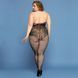 Бодистокинг JSY P91168 Plus Size SO8389 фото 2
