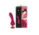 Вібратор Shunga - Sanya Intimate Massager Rasberry SO6903 фото 6