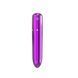 Віброкуля PowerBullet - Pretty Point Rechargeable Bullet Purple SO5565 фото 6