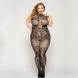 Бодистокинг JSY P91169 Plus Size SO8390 фото 1