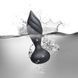 Анальная вибропробка Rocks Off Petite Sensations &ndash; Desire Black SO5975 фото 4