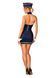 Obsessive Stewardess uniform M/L SO7730 фото 7