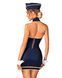 Obsessive Stewardess uniform M/L SO7730 фото 2