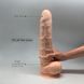 Мастурбатор Alive Oral Mini Masturbator (Flesh) SO6330 фото 4