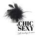 Метелочка Bijoux Indiscrets Pom Pom - feather tickler SO2674 фото 6