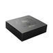 Метелочка Bijoux Indiscrets Pom Pom - feather tickler SO2674 фото 3