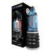Гидропомпа Bathmate Hydromax 7 WideBoy Blue (X30) для члена длиной от 12,5 до 18см, диаметр до 5,5см SO1959 фото 3