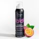 Масажна пінка Orgie &ndash; Acqua Croccante Passion Fruit (150 мл), ефект лопаючих бульбашок SX1494 фото 4