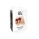 Наручники Art of Sex - Handcuffs Soft Touch Червоні SO8497 фото 4