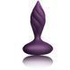 Анальна вібропробка Rocks Off Petite Sensations &ndash; Desire Purple SO5976 фото 2
