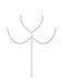 Obsessive A757 necklace pearl SO7681 фото 1