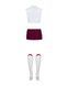 Obsessive Student 4 pcs costume S/M SO7731 фото 4