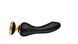 Вібратор Shunga - Sanya Intimate Massager Black SO6905 фото 1