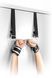 Фіксатор для рук на дверях Fetish Tentation Door swing handcuffs SO4669 фото 2