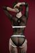 Сбруя боди Feral Feelings Body Harness White SO8251 фото 2