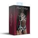 Сбруя боди Feral Feelings Body Harness White SO8251 фото 3