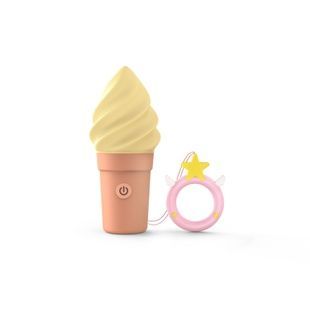 Вібратор Love To Love CAND'ICE - VANILLA POP SO6819 фото